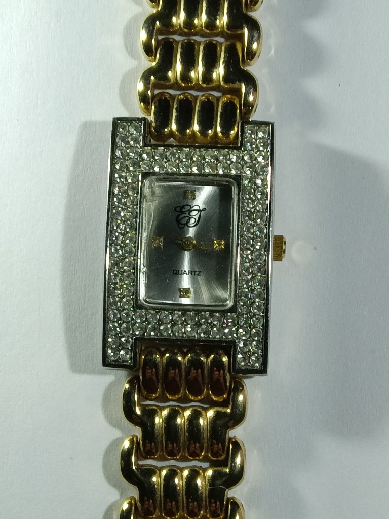 Elizabeth Taylor Et Collection Watch